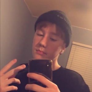 Meet your Posher, Gabriel